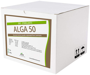 אורגני מוצר אצת אצות ארוחת שמקורה laminaria אבקת תמצית אצות דשן - Product Image 5