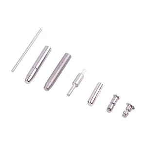 M2 M3 M4 Stainless steel dowel pins manufacture