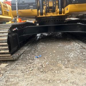 Excavatrice CAT 323D2L d'occasion, équipement de construction, Cat 323 d 323d3 323DL, excavatrice moyenne pour l'exploitation minière - Product Image 6