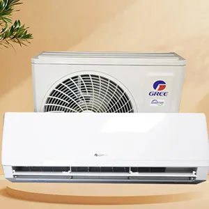 12000Btu Gree intelligente a parete Split elettrico condizionatore d'aria caldo e freddo domestico aria condizionata per uso domestico nuovo