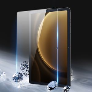 ฟิล์มกระจกนิรภัยเทมเปอร์0.33มม. 9ชั่วโมงสำหรับ Samsung Galaxy Tab A9 + <span class=keywords><strong>DUX</strong></span> <span class=keywords><strong>DUCIS</strong></span> - Product Image 2