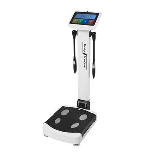 Dispositivo Multifuncional de Análisis de Salud para Gimnasios, Datos Independientes para Cada Probador, Pantalla LED Vertical, Diseño Impermeable - Product Image 5