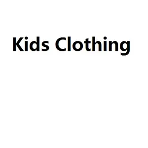 kids clothing