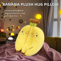 Jouets en peluche doux en coton PP personnalisés - Créez des figurines personnalisées basées sur vos designs, idéales pour les mascottes d'entreprise.