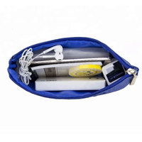 Neceser de tocador de cuero PU ultracaro portátil especial Estuche de tren de maquillaje de durabilidad maravillosa Estuche de maquillaje elegante para hacer ejercicio