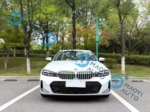 <span class=keywords><strong>BMW</strong></span> Serie 3 <span class=keywords><strong>320</strong></span> 2022 - Sedán de Lujo con Características Avanzadas - Product Image 2