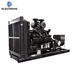 <span class=keywords><strong>Dynamo</strong></span> industrielle 1000 kW à châssis ouvert, livraison rapide, haute densité de puissance, stock disponible immédiatement, efficacité supérieure de la chaîne d'approvisionnement - Product Image 4