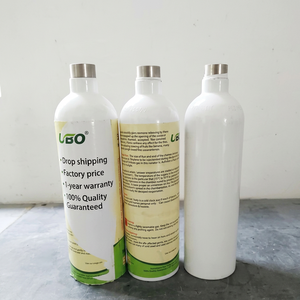 Gas Etileno Certificado en Cilindro para Aplicaciones de Laboratorio e Industriales - Product Image 1