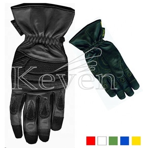 Guantes de Rescate y Extricación KEVEN KI-749 de Nailon, 10 mil de Grosor, 10 Pulgadas de Largo, Antideslizantes, Duraderos, Sin Silicona, Sin Látex, Hechos en EE. UU. - Product Image 6