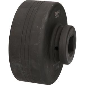 KS TOOLS - 460.0420 Clé à écrou d'essieu 1 ''pour BPW, 111 mm - EAN 4042146785225 HEAVY VEHICLES - Product Image 2