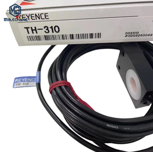 TH-310 เซ็นเซอร์วัดอุณหภูมิ อุปกรณ์วัดอุณหภูมิสูงสำหรับอุตสาหกรรม ประเภทอุณหภูมิ - Product Image 1