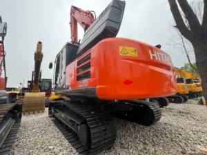 Doosan ตลับลูกปืนปั๊มเกียร์ของเครื่องยนต์รถขุดตีนตะขาบ DX225น้ำหนักในการดำเนินงาน22.5ton ใช้กับส่วนประกอบหลัก - Product Image 3