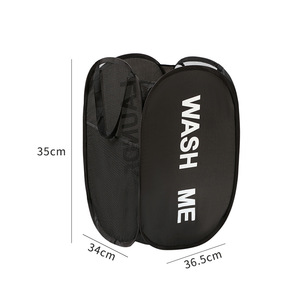 Cesto Grande <span class=keywords><strong>para</strong></span> <span class=keywords><strong>Ropa</strong></span> <span class=keywords><strong>Sucia</strong></span>, Cesto de Almacenamiento <span class=keywords><strong>para</strong></span> el Hogar, Cesto <span class=keywords><strong>para</strong></span> Cambiar <span class=keywords><strong>la</strong></span> <span class=keywords><strong>Ropa</strong></span> en el Baño, Cesto <span class=keywords><strong>para</strong></span> Colocar <span class=keywords><strong>la</strong></span> <span class=keywords><strong>Ropa</strong></span> <span class=keywords><strong>Sucia</strong></span> en <span class=keywords><strong>la</strong></span> Lavandería - Product Image 5