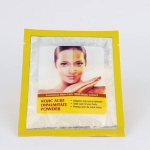 Poudre Éclaircissante de Luxe à Marque Blanche, Vitamine C et Dipalmitate d'Acide Kojique pour le <span class=keywords><strong>Soin</strong></span> Corporel, Élimine les Taches Noires et les Boutons - Product Image 6