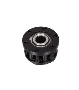 Mozzo Ruota Libera con Blocco Automatico 17 Scanalature in Lega di Zinco 8-94173-313-0 per ISUZU D-MAX Trooper Rodeo Great WALL <span class=keywords><strong>B023</strong></span> - Product Image 4