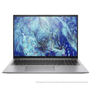 Nouveau PC portable professionnel AI ZBook Firefly 16 G11 2026 en gros, Intel Core Ultra 7, 16 Go DDR5, SSD 1 To, station de travail mobile OLED en métal - Product Image 1