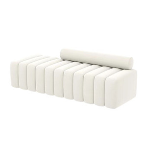 Design minimaliste italien <span class=keywords><strong>canapé</strong></span> paresseux meubles <span class=keywords><strong>sur</strong></span> <span class=keywords><strong>mesure</strong></span> tissu velours coloré <span class=keywords><strong>canapé</strong></span> sectionnel 3 places salon - Product Image 4