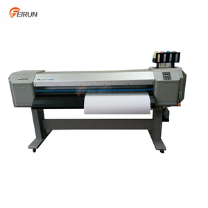 Sử dụng mutoh Vj-1624/vj-1624wx thăng hoa máy in trong tình trạng tốt - Product Image 3