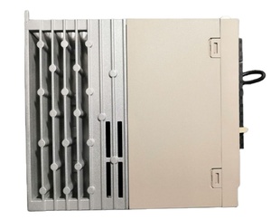 มอเตอร์ขับเคลื่อน1.3KW SGPMS-6R0A10A มอเตอร์ไฟฟ้ากระแสสลับ SGPMS-6R0A10A มอเตอร์ SGPMS-6R0A10A - Product Image 1