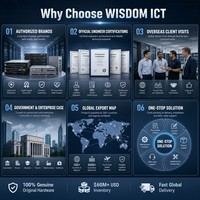 Serveur en rack 4U Lenovo ThinkSystem SR860 V3 neuf avec processeur Intel Xeon de 4e génération, 16 To de mémoire TruDDR5 NVMe pour l'informatique de base de données