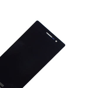 Modulo Touch Tactil Display Para Huawei Ascend P7 Lcd - Product Image 4