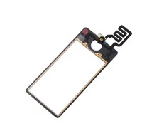 Pour IPod A1446Screen Digitizer Assembly Remplacement LCD Inner Screen Flex Cable Nano 7th Generation Liquid Crystal Display