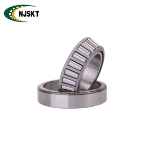 Rodamiento de Rodillos Cónicos de Una Hilera, Tamaño Métrico 20x42x15 mm, <span class=keywords><strong>32004</strong></span> X, <span class=keywords><strong>32004</strong></span> - Product Image 3