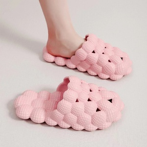 Sepatu Taman kualitas tinggi musim panas sandal lembut <span class=keywords><strong>Eva</strong></span> pria dan wanita dengan fitur antiselip untuk pantai dan hadiah anak-anak