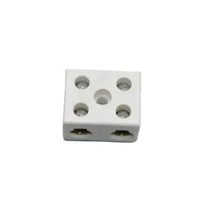 Electrical Wire Connector Electric Dental Ceramic Pcb Terminal Block