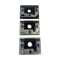 Plafonnier de lecture avant intérieur 34D94710595T 34D947105Y20 pour VW Polo 9N, lampe de toit de voiture, pièce de rechange intérieure automobile