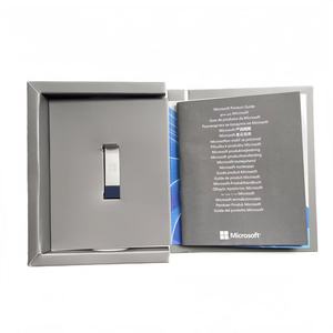<span class=keywords><strong>WIN</strong></span> 11 Pro USB Retail Boxed Edition 64-bit ภาษาอังกฤษ รุ่น Win11 Pro 11 รหัสเปิดใช้งานออนไลน์ 100% และการปรับแต่งระบบ USB - Product Image 2