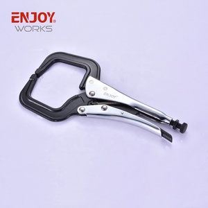 सी जबड़े ताला Plier बी के लिए वेल्डिंग दबाना सरौता - Product Image 4