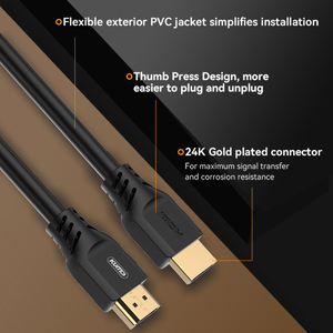 <span class=keywords><strong>ราคา</strong></span>ดี4พัน3D สาย <span class=keywords><strong>HDMI</strong></span> 1<span class=keywords><strong>เมตร</strong></span>2<span class=keywords><strong>เมตร</strong></span><span class=keywords><strong>3</strong></span><span class=keywords><strong>เมตร</strong></span>48กิกะบิตชุบทองวิดีโอสาย <span class=keywords><strong>HDMI</strong></span> กับอีเธอร์เน็ต - Product Image 5
