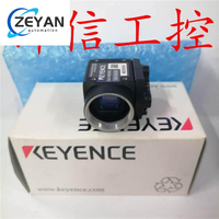 Caméra industrielle originale authentique CA-H200C Kehns KEYENCE Vision System