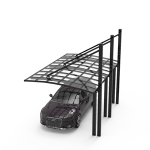 Protégez-vous du <span class=keywords><strong>soleil</strong></span> et de la pluie avec auvent étanche avec système de drainage intégré auvent extérieur - Product Image 1