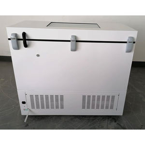 حاضنة هزازة أفقية سعة 155 لترًا و265 لترًا، حاضنة هزازة ميكروبيولوجية ثرموستاتية حاضنة هزازة بيولوجية - Product Image 5