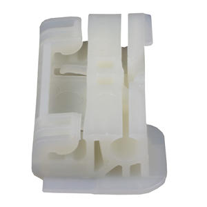 Clip lève-vitre arrière droit pour Renault Clio 3 - Product Image 1