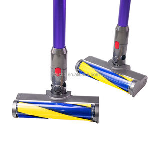 Pièces détachées pour aspirateurs <span class=keywords><strong>Dyson</strong></span> V7, V8, <span class=keywords><strong>V10</strong></span>, V11, V12, V15, accessoires de brosse de nettoyage, tête de brosse de remplacement pour aspirateur - Product Image 5