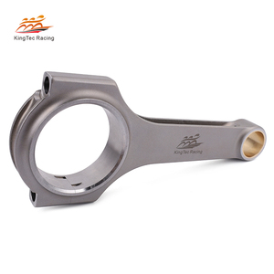 Động cơ thể thao 2uz kết nối rods nâng cấp phôi giả mạo cho TOYOTA LAND CRUISER 4.7L V8 2uz-fe động cơ điều chỉnh - Product Image 5