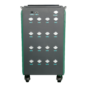 12/16/24 Channels Multi-Channel Lithium-ion Cell Charge-Discharge Maintenance Instrument for New Energy Vehicle Repair - Product Image 4