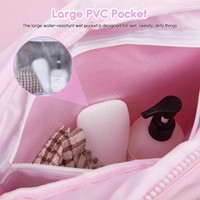 Sac à langer personnalisé de grande taille avec matelas à langer, sac de maternité, sac de voyage pour bébé, sac pour maman avec poche imperméable