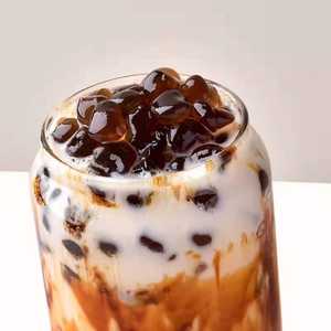 อัตโนมัติ Boba 2022ใหม่รสโยเกิร์ตฟองชาบับเบิ้ลป๊อปบ๊อบมะม่วงรส Boba สำหรับส่วนผสมชาฟองเครื่องทำ - Product Image 3