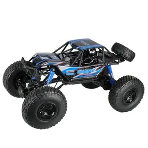2019 RC צעצועים ותחביבים מיני RC מכוניות 1/10 חשמל גבוה מהירות RC Rock Crawler חשמלי להיסחף מירוץ גלגל גדול רדיו בקרת רכב