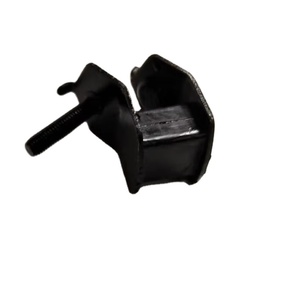 UM 168F 170F OEM Bantalan Karet Anti Getaran untuk Kaki Peredam Generator Mesin Bensin - Product Image 1