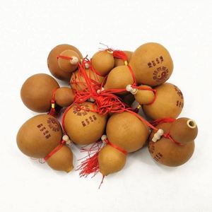 Plastic Disposable American Style Home Craft Wine Gourd <b>Ornaments</b> <b>Large</b> Waist USA Mairun Brand Wholesale - Product Image 1