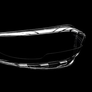 Pantalla de Faro de cristal transparente para <span class=keywords><strong>Renault</strong></span> <span class=keywords><strong>Kadjar</strong></span> 2016-2018 lente de carcasa de Faro de nueva condición - Product Image 4