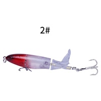 SEASKY – leurre en plastique dur pour la pêche en eau douce, Swimbait, bar, Jerkbait, 13g, 16g, 37g