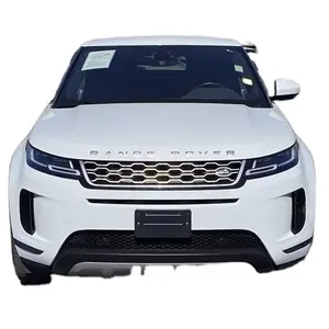 Kullanılan 2022 RANGE ROVER EVOQUE SUV 2.0L satılık