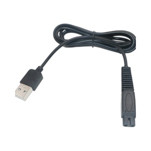 Cable de carga USB para afeitadora Superman Sa2712 2715 2717 2718 2638 Rs339, cable de cobre - Product Image 5