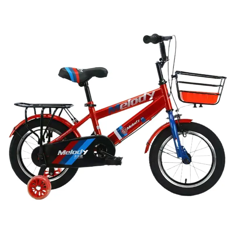 Vélo pour enfants OEM de haute qualité vélo pour enfants/vélo à deux roues pour enfants cycle 12 14 16 pour garçons vélo pour enfants